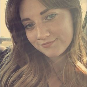 Meet your Posher, Meghan